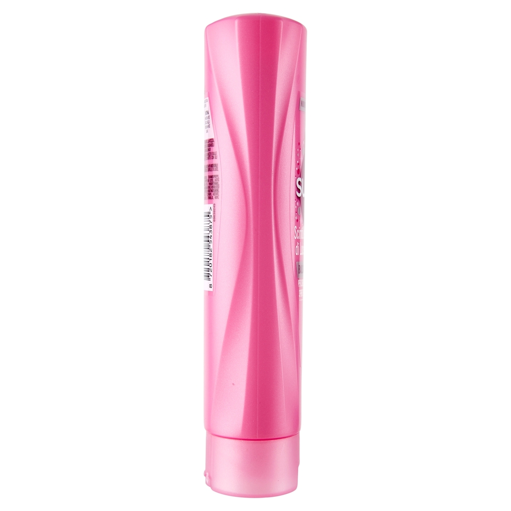sunsilk Scintille di Luce Balsamo per Capelli Spenti e Crespi 200 mL